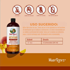 MARY RUTH - TEN EL CABELLO DE TUS SUEÑOS