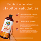 MARY RUTH - TEN EL CABELLO DE TUS SUEÑOS