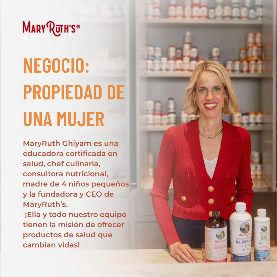 MARY RUTH - TEN EL CABELLO DE TUS SUEÑOS